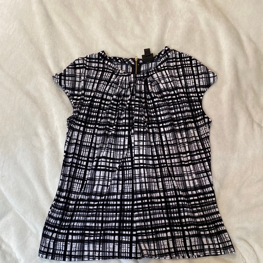 Women’s Worthington Dress Top size XL